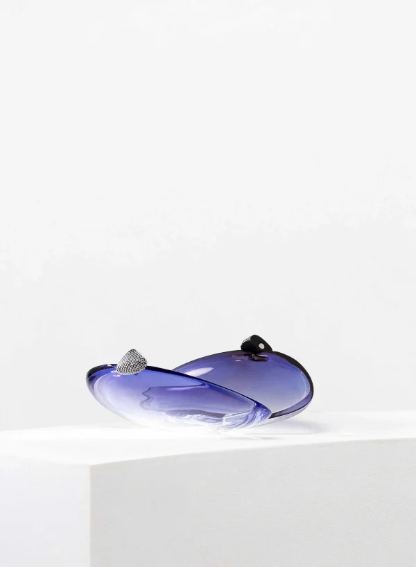 Benedetta Bruzziches Ariel Boyfriend Denim> Object D'Heart