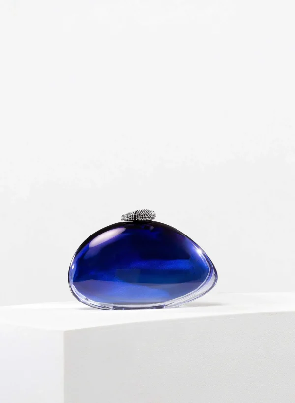 Benedetta Bruzziches Ariel Boyfriend Denim> Object D'Heart