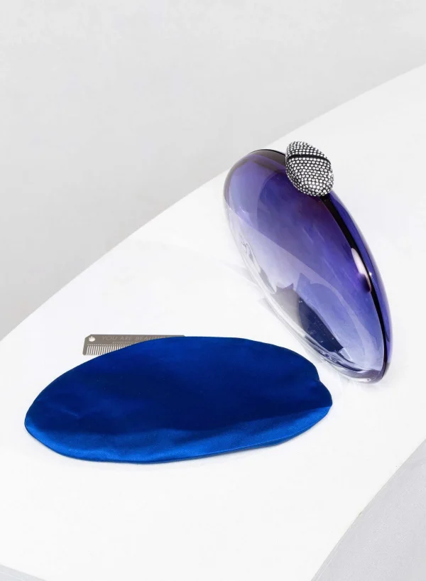 Benedetta Bruzziches Ariel Boyfriend Denim> Object D'Heart