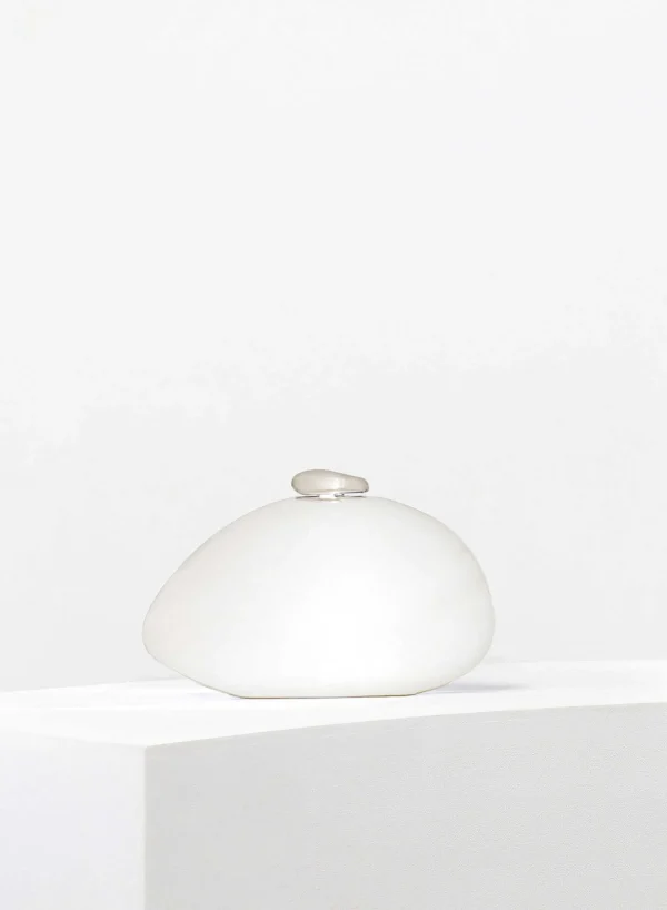 Benedetta Bruzziches Ariel Crystal On Silver> Object D'Heart