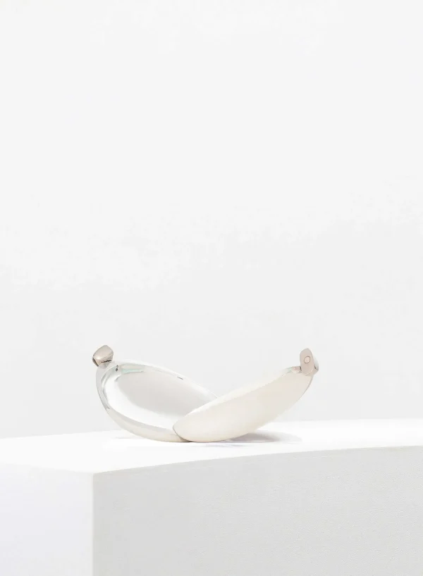 Benedetta Bruzziches Ariel Crystal On Silver> Object D'Heart