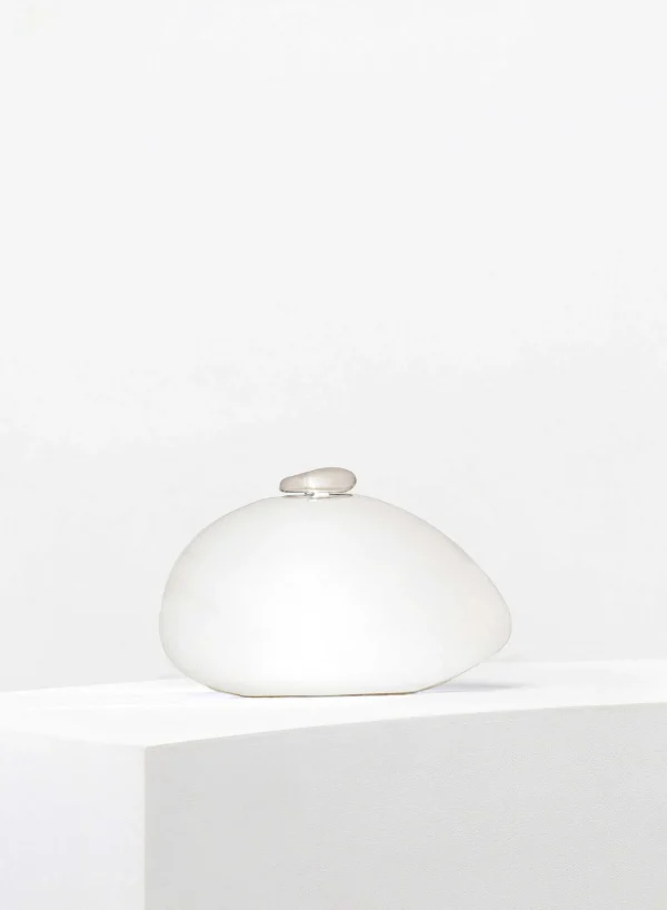 Benedetta Bruzziches Ariel Crystal On Silver> Object D'Heart