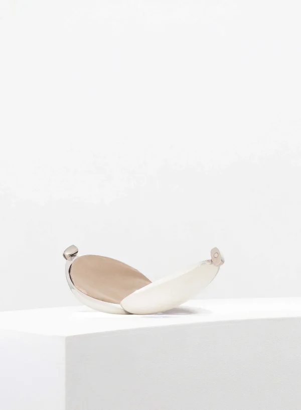 Benedetta Bruzziches Ariel Crystal On Silver> Object D'Heart