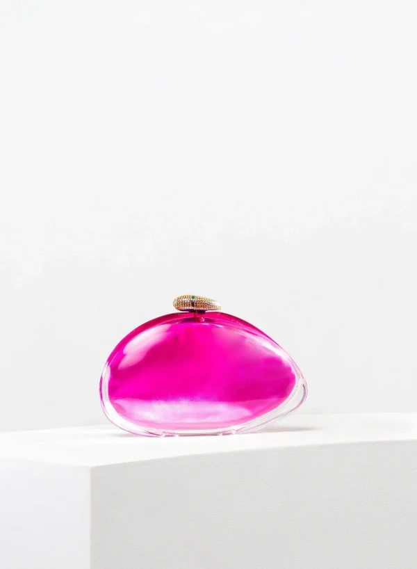 Benedetta Bruzziches Ariel On Her Majesty's Secret Service> Object D'Heart