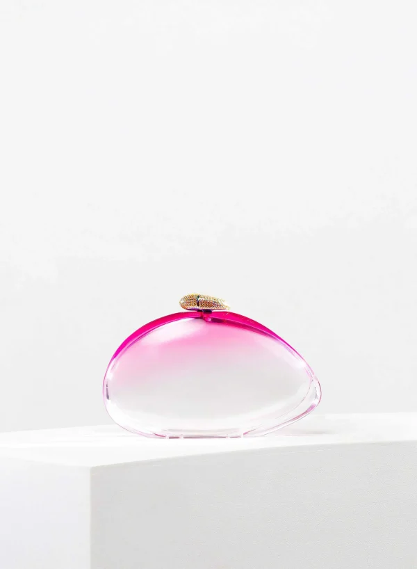 Benedetta Bruzziches Ariel On Her Majesty's Secret Service> Object D'Heart