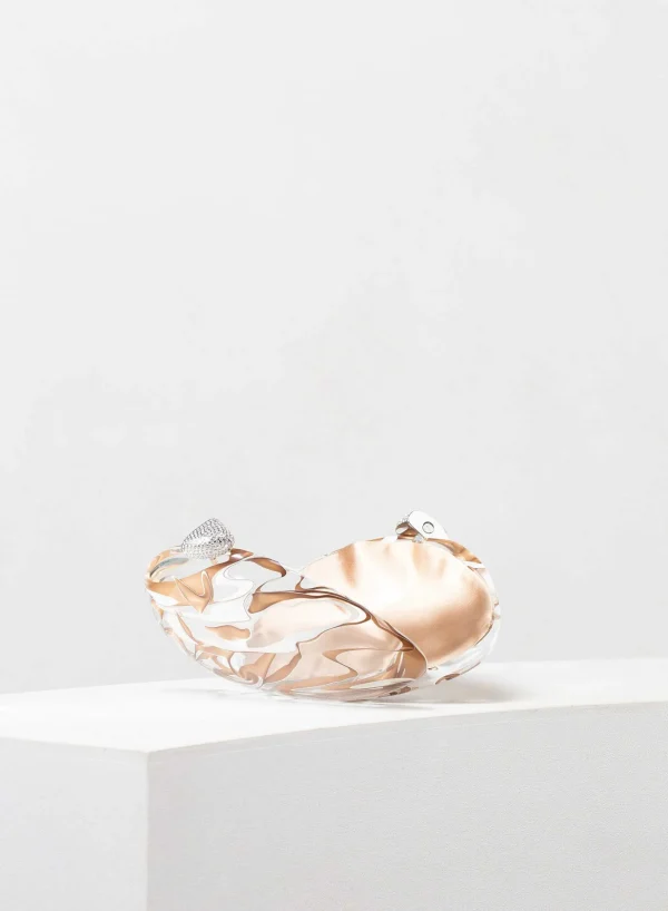 Benedetta Bruzziches Ariel -Transparent Dune> Object D'Heart