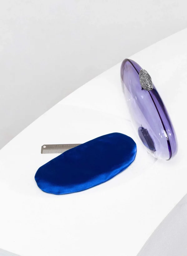 Benedetta Bruzziches Armonia Boyfriend Denim> Object D'Heart