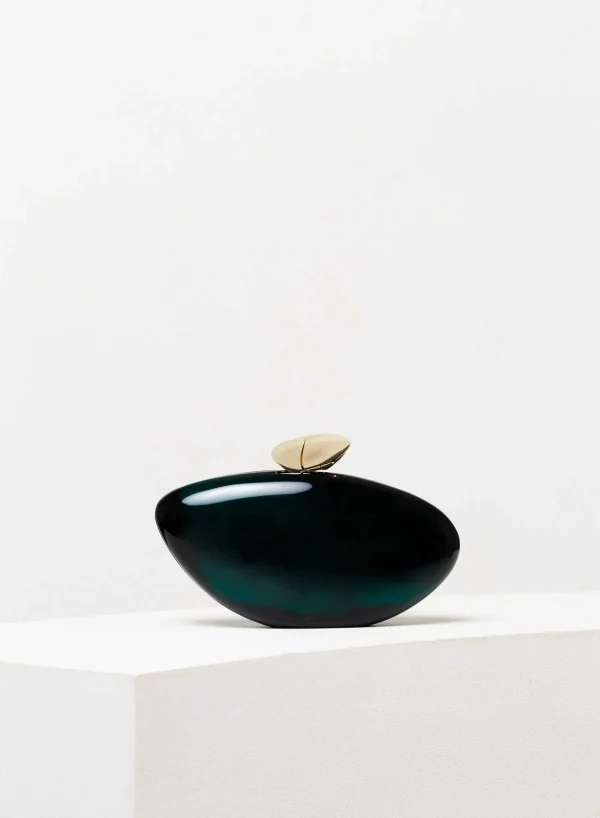 Benedetta Bruzziches Armonia Emerald> Object D'Heart