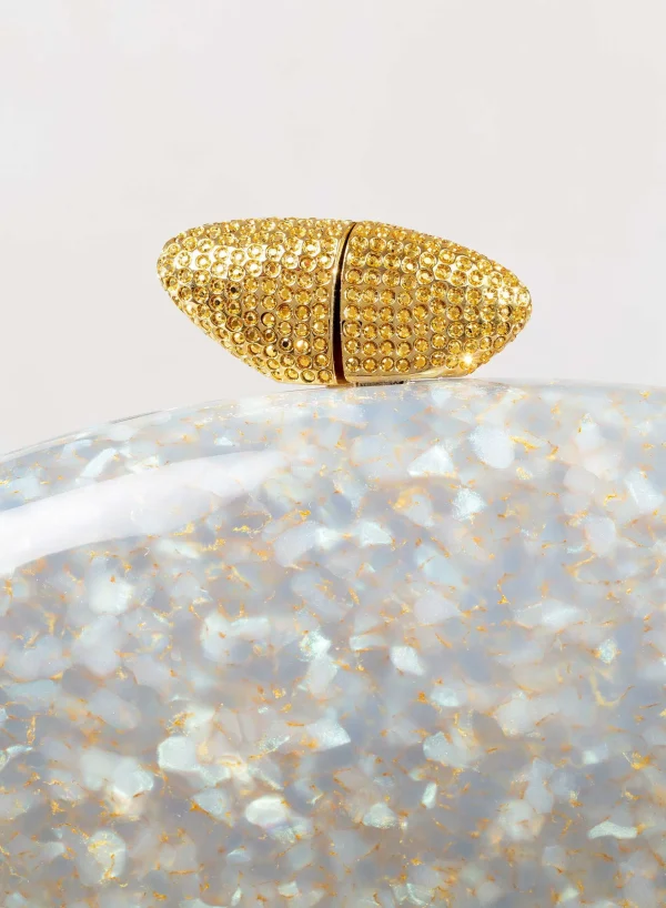 Benedetta Bruzziches Armonia Martian Terrazzo> Object D'Heart