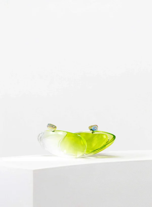 Benedetta Bruzziches Armonia Never Say Never Again> Object D'Heart