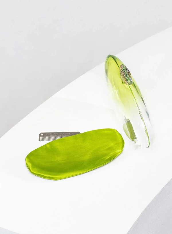 Benedetta Bruzziches Armonia Never Say Never Again> Object D'Heart