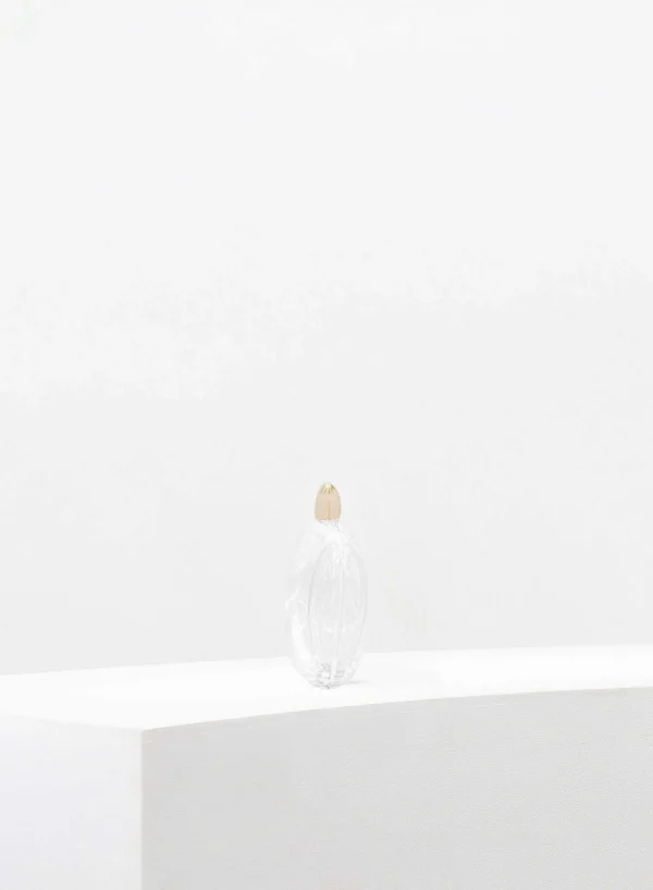 Benedetta Bruzziches Armonia Transparent> Object D'Heart