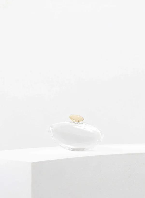 Benedetta Bruzziches Armonia Transparent> Object D'Heart