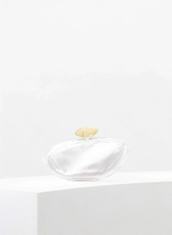 Benedetta Bruzziches Armonia Transparent> Object D'Heart