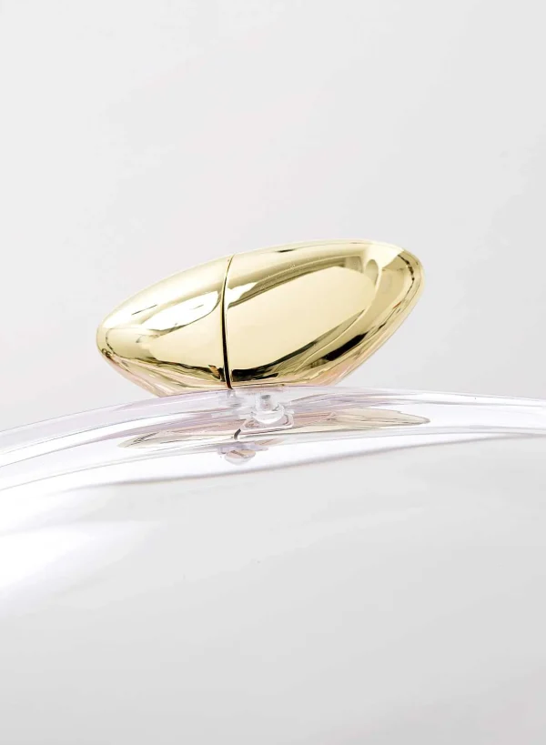 Benedetta Bruzziches Armonia Transparent> Object D'Heart