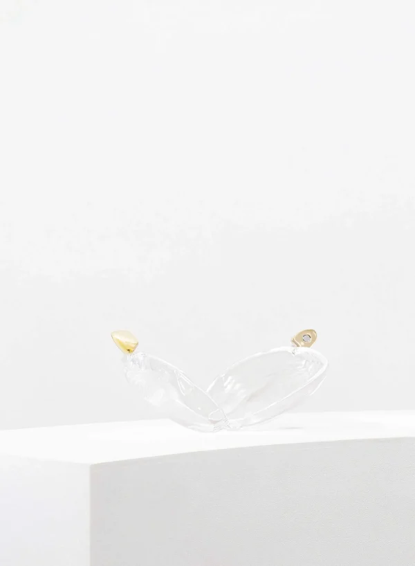 Benedetta Bruzziches Armonia Transparent> Object D'Heart