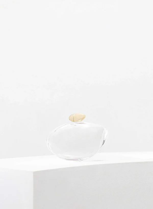Benedetta Bruzziches Armonia Transparent> Object D'Heart