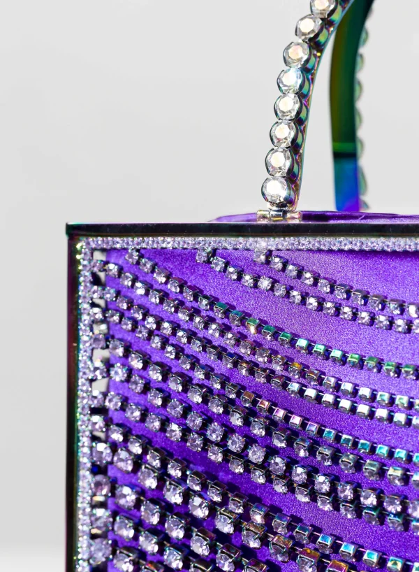 Benedetta Bruzziches Giulietta Degli Spiriti The Living Daylight> Mini Bags