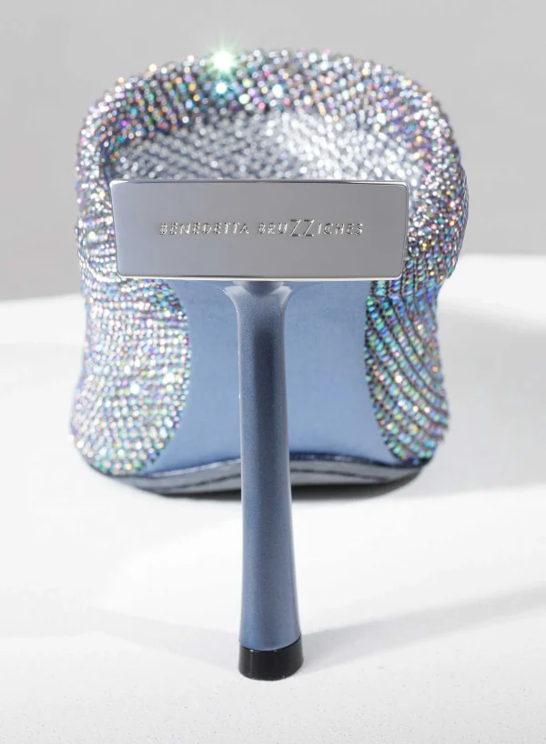 Benedetta Bruzziches Goliarda Much Ado About Nothing> Mules