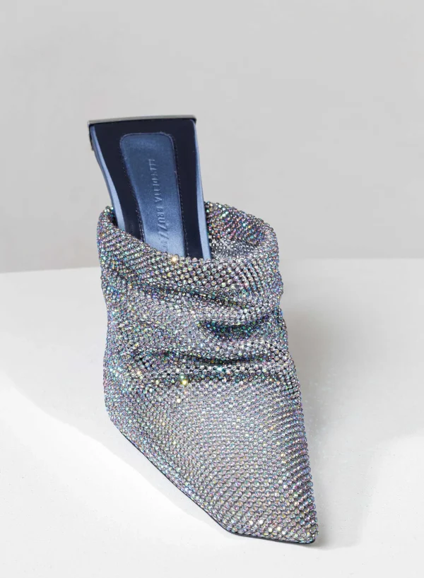 Benedetta Bruzziches Goliarda Much Ado About Nothing> Mules