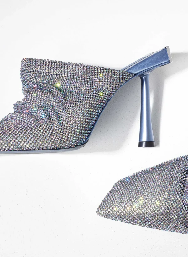 Benedetta Bruzziches Goliarda Much Ado About Nothing> Mules