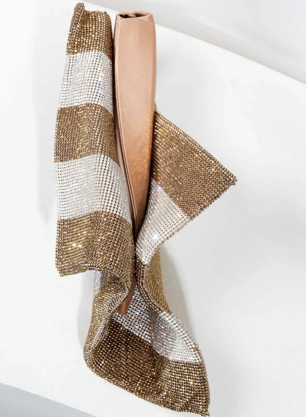 Benedetta Bruzziches La Bisbetica Domata Aurum And Crystal> Object D'Heart