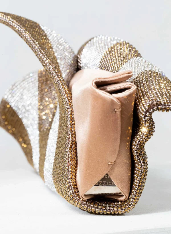 Benedetta Bruzziches La Bisbetica Domata Aurum And Crystal> Object D'Heart