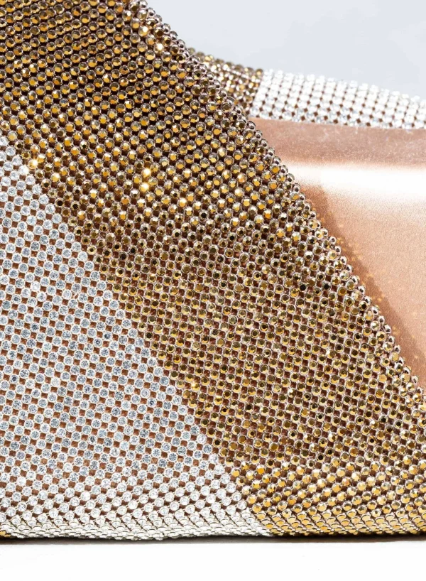 Benedetta Bruzziches La Bisbetica Domata Aurum And Crystal> Object D'Heart