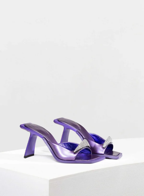 Benedetta Bruzziches Magda The Living Daylight> Sandals