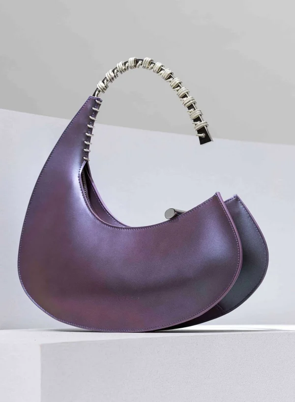 Benedetta Bruzziches Raffaella The Great Gig In The Sky> Leather Bags