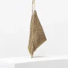 Benedetta Bruzziches Ursula Aurum> Crystal Bag