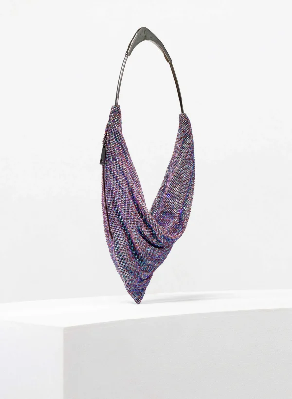 Benedetta Bruzziches Ursula Casin Royale> Crystal Bag