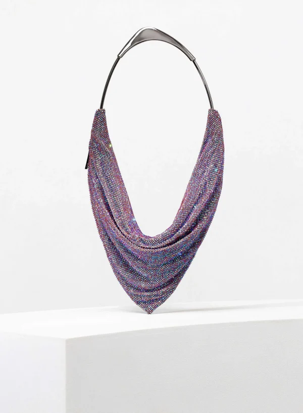 Benedetta Bruzziches Ursula Casin Royale> Crystal Bag