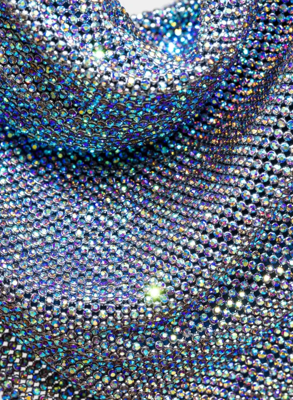 Benedetta Bruzziches Ursula Much Ado About Nothing> Crystal Bag