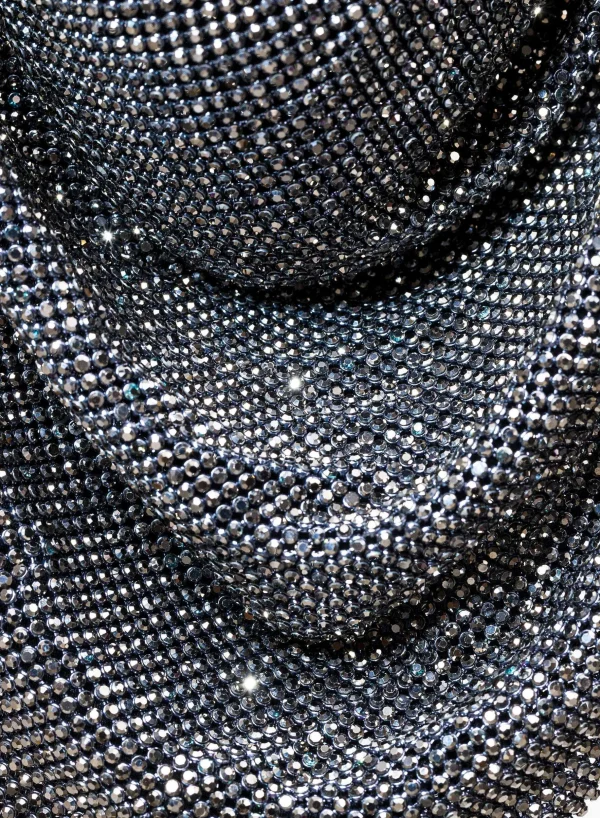 Benedetta Bruzziches Ursula Twelfth Night> Crystal Bag