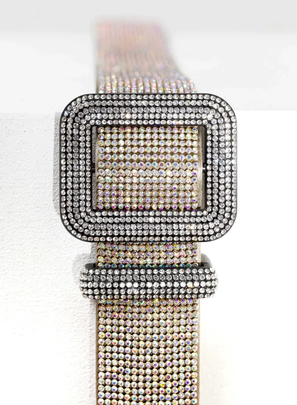 Benedetta Bruzziches Venus Belt As You Like It> Belts