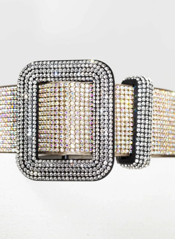 Benedetta Bruzziches Venus Belt As You Like It> Belts