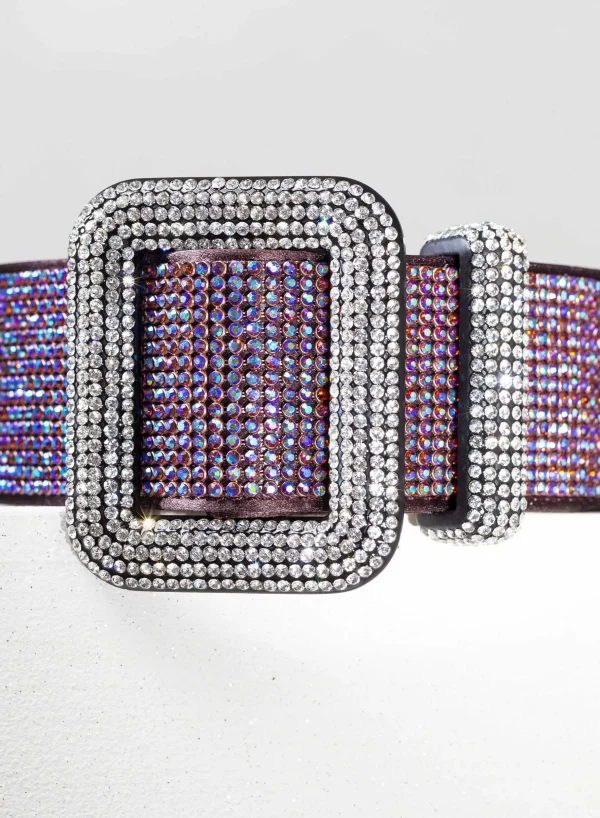 Benedetta Bruzziches Venus Belt Casin Royale> Belts