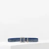 Benedetta Bruzziches Venus Belt La Petite Boyfriend Denim> Belts