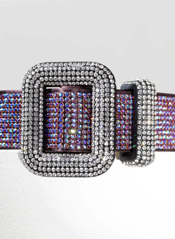 Benedetta Bruzziches Venus Belt La Petite Casin Royale> Belts