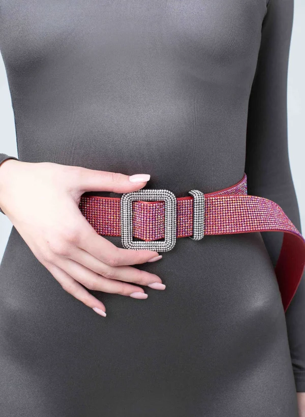 Benedetta Bruzziches Venus Belt The Spy Who Loved Me> Belts