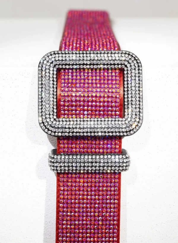 Benedetta Bruzziches Venus Belt The Spy Who Loved Me> Belts