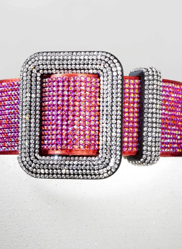 Benedetta Bruzziches Venus Belt The Spy Who Loved Me> Belts