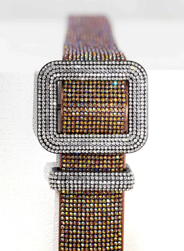 Benedetta Bruzziches Venus Belt Ultimo Tango A Parigi> Belts