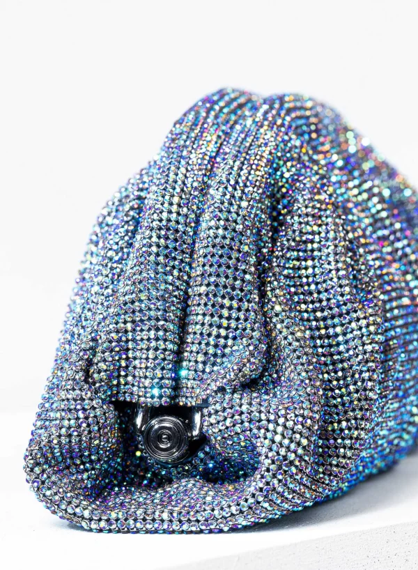 Benedetta Bruzziches Venus La Couchee Much Ado About Nothing> Crystal Bag