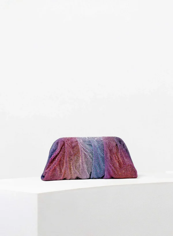 Benedetta Bruzziches Venus La Grande Die Another Day> Crystal Bag