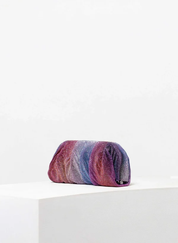 Benedetta Bruzziches Venus La Grande Die Another Day> Crystal Bag