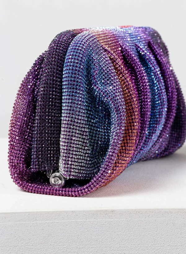 Benedetta Bruzziches Venus La Grande Die Another Day> Crystal Bag