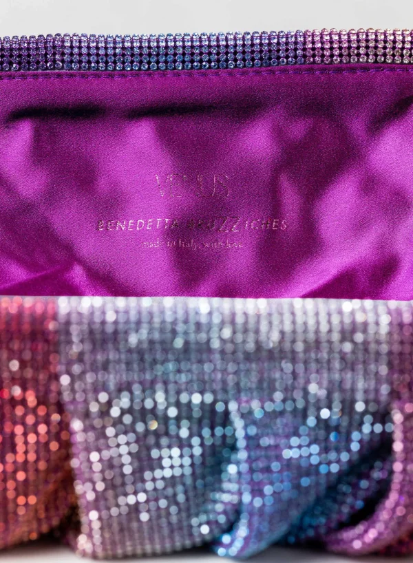 Benedetta Bruzziches Venus La Grande Die Another Day> Crystal Bag