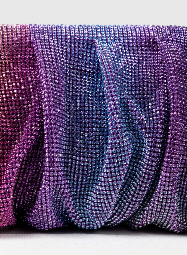 Benedetta Bruzziches Venus La Grande Die Another Day> Crystal Bag